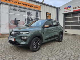 Dacia Spring EXTREME 65 p.s., снимка 1