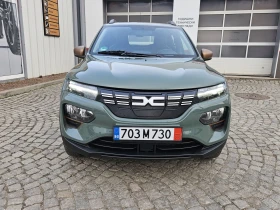 Dacia Spring EXTREME 65 p.s., снимка 6