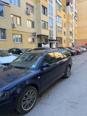 Обява за продажба на VW Passat ~3 000 лв. - изображение 6