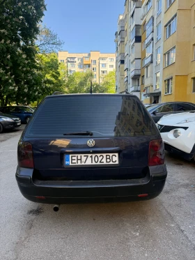 Обява за продажба на VW Passat ~3 000 лв. - изображение 5