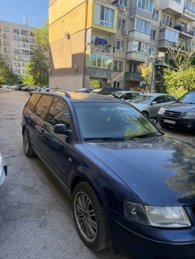Обява за продажба на VW Passat ~3 000 лв. - изображение 7