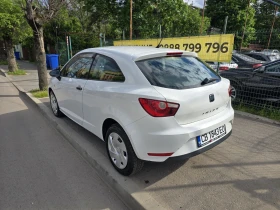 Обява за продажба на Seat Ibiza 1.2 TDI ~4 995 лв. - изображение 4