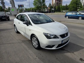 Обява за продажба на Seat Ibiza 1.2 TDI ~4 995 лв. - изображение 2