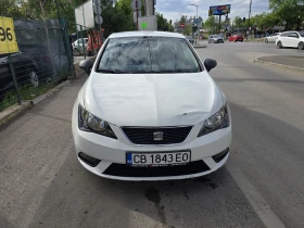 Обява за продажба на Seat Ibiza 1.2 TDI ~4 995 лв. - изображение 1