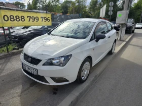 Обява за продажба на Seat Ibiza 1.2 TDI ~4 995 лв. - изображение 1