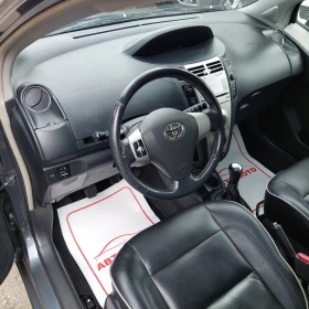 Toyota Yaris 1.8 vvti - 8990 лв. - 17290561 | Car24.bg