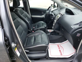 Toyota Yaris 1.8 vvti - 8990 лв. - 17290561 | Car24.bg