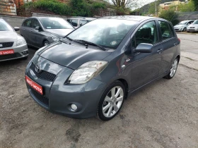 Toyota Yaris 1.8 vvti - 8990 лв. - 17290561 | Car24.bg