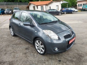 Toyota Yaris 1.8 vvti - 8990 лв. - 17290561 | Car24.bg