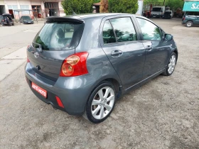 Toyota Yaris 1.8 vvti - 8990 лв. - 17290561 | Car24.bg