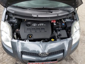 Toyota Yaris 1.8 vvti - 8990 лв. - 17290561 | Car24.bg