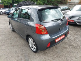 Toyota Yaris 1.8 vvti - 8990 лв. - 17290561 | Car24.bg