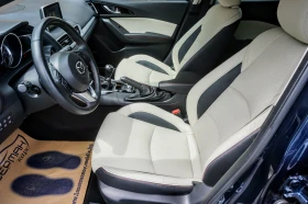 Mazda 3 2.2D EXCEED - цена по договаряне - 53025581 7