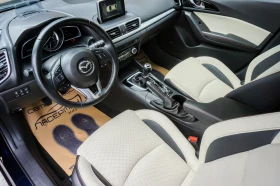 Mazda 3 2.2D EXCEED - цена по договаряне - 53025581 5