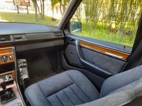 Mercedes-Benz E 200 | Mobile.bg    9