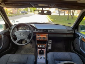 Mercedes-Benz E 200 | Mobile.bg    8
