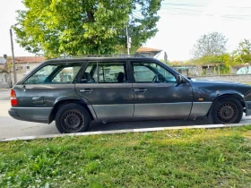 Mercedes-Benz E 200 | Mobile.bg    3