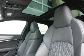 Audi A6 3XS-LINE* RS* HD MATRIX LIGHTS* PANO* - 57900 лв. - 85857758 14