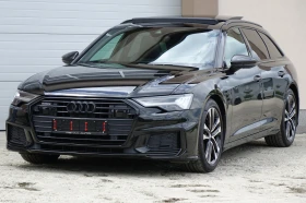 Audi A6 3XS-LINE* RS* HD MATRIX LIGHTS* PANO* - 57900 лв. - 85857758 5