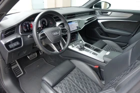 Audi A6 3XS-LINE* RS* HD MATRIX LIGHTS* PANO* - 57900 лв. - 85857758 10