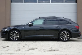 Audi A6 3XS-LINE* RS* HD MATRIX LIGHTS* PANO* - 57900 лв. - 85857758 3