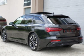 Audi A6 3XS-LINE* RS* HD MATRIX LIGHTS* PANO* - 57900 лв. - 85857758 7