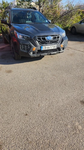 Обява за продажба на Subaru Outback Wilderness ~67 500 лв. - изображение 1