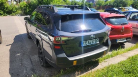 Обява за продажба на Subaru Outback Wilderness ~67 500 лв. - изображение 6