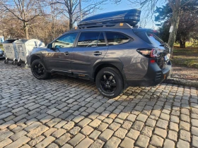 Обява за продажба на Subaru Outback Wilderness ~67 500 лв. - изображение 1