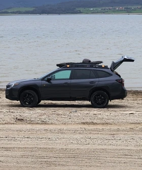 Обява за продажба на Subaru Outback Wilderness ~67 500 лв. - изображение 4