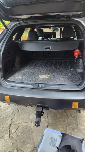 Обява за продажба на Subaru Outback Wilderness ~63 500 лв. - изображение 9