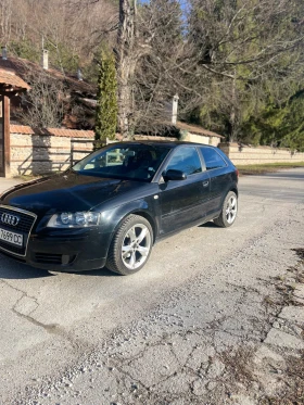 Audi A3 | Mobile.bg    5