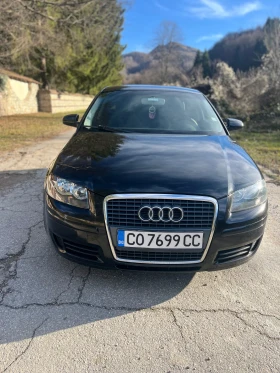 Audi A3 | Mobile.bg    9
