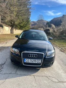 Audi A3 | Mobile.bg    1