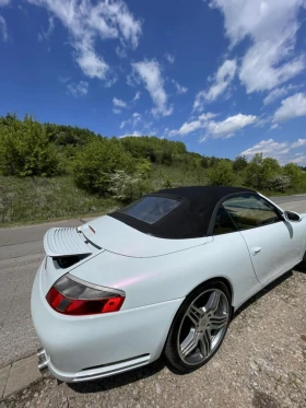 Porsche 911 996 | Mobile.bg    8