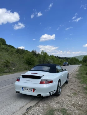 Porsche 911 996 | Mobile.bg    4