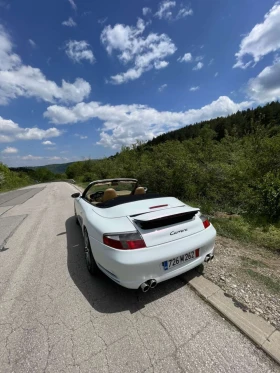 Porsche 911 996 | Mobile.bg    6