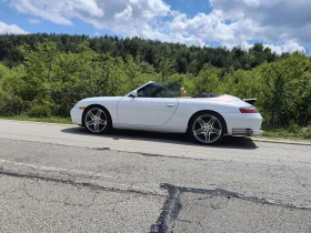 Porsche 911 996 | Mobile.bg    10