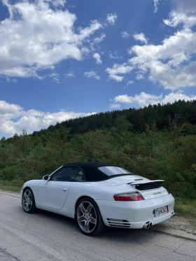 Porsche 911 996 | Mobile.bg    5