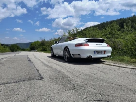 Porsche 911 996 | Mobile.bg    11
