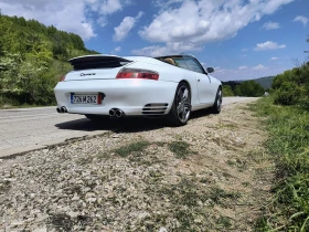 Porsche 911 996 | Mobile.bg    13