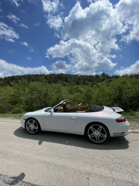 Porsche 911 996 | Mobile.bg    2