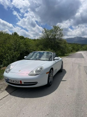 Porsche 911 996 | Mobile.bg    7