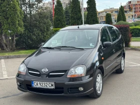 Nissan Almera tino