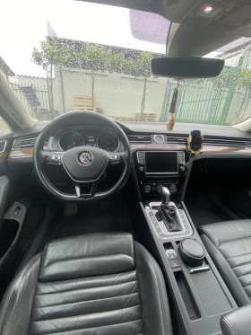 VW Passat B8 | Mobile.bg    12