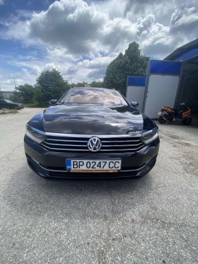 VW Passat B8 | Mobile.bg    7