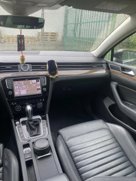 VW Passat B8 | Mobile.bg    11