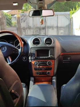 Mercedes-Benz GL 320 | Mobile.bg    3