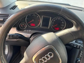 Audi A4 2.0 tdi quatro s-line | Mobile.bg    5