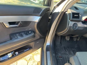 Audi A4 2.0 tdi quatro s-line | Mobile.bg    9